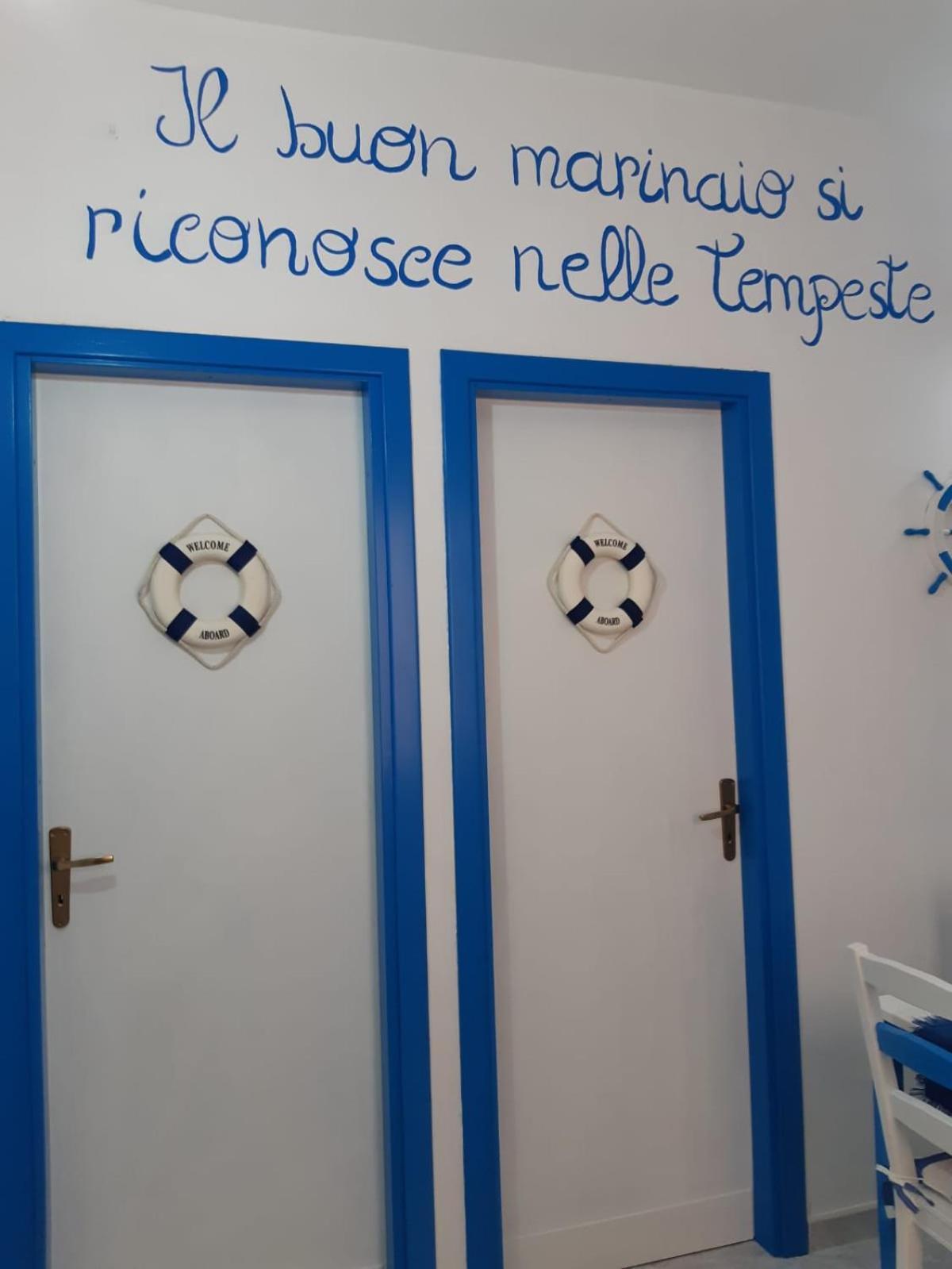 I Mosaici LMP Eksteriør bilde